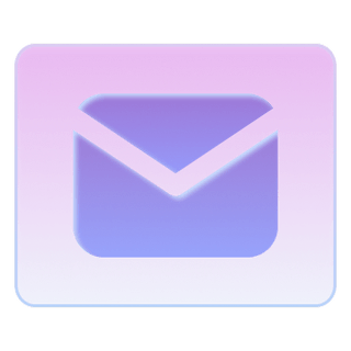 Sen Ngan Bao contact support email icon for assistance
