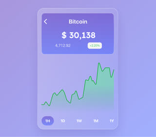 Sen Ngan Bao crypto trading platform overview with live data
